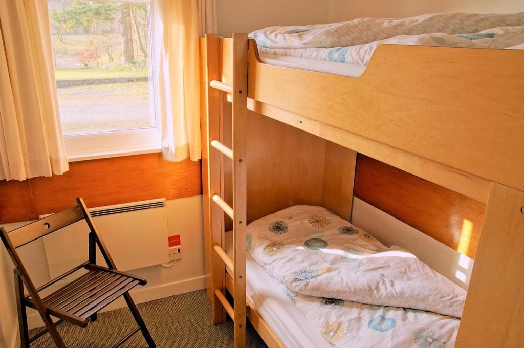 Inveraray Hostel Экстерьер фото