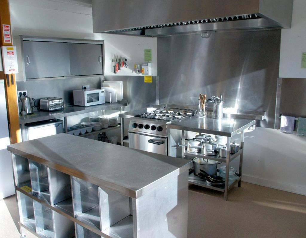 Inveraray Hostel Экстерьер фото